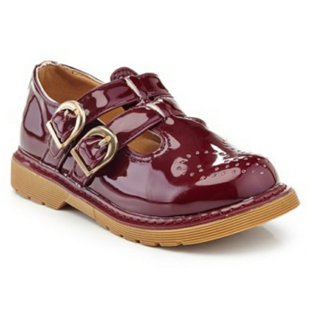 Little Girls Shoes